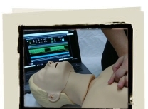 Laerdal QCPR technology