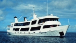Pacific Explorer II