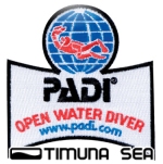 Padi Open Water Diver