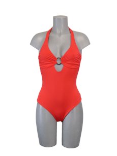 Moontide B/C Underwire suit - Lava