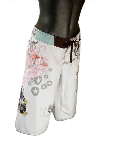 O'Neill Boardshort - Grenada Cin