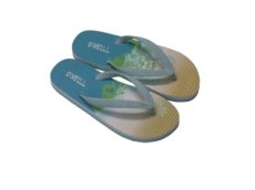 O'Neill Board Babes Happy Valley Slip flip flops