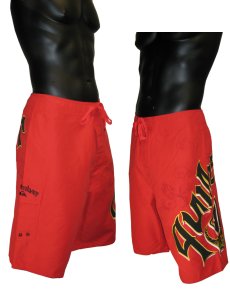 Quiksilver Boardshorts - Grave Yards