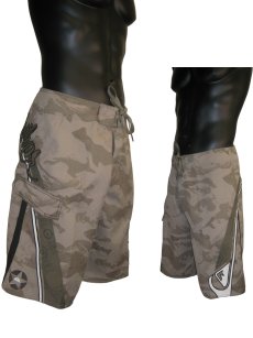 Quiksilver Boardshorts - Hand Off