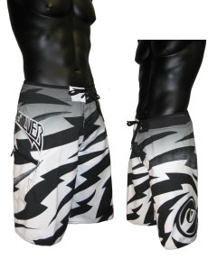 Quiksilver Boardshorts - Stinger